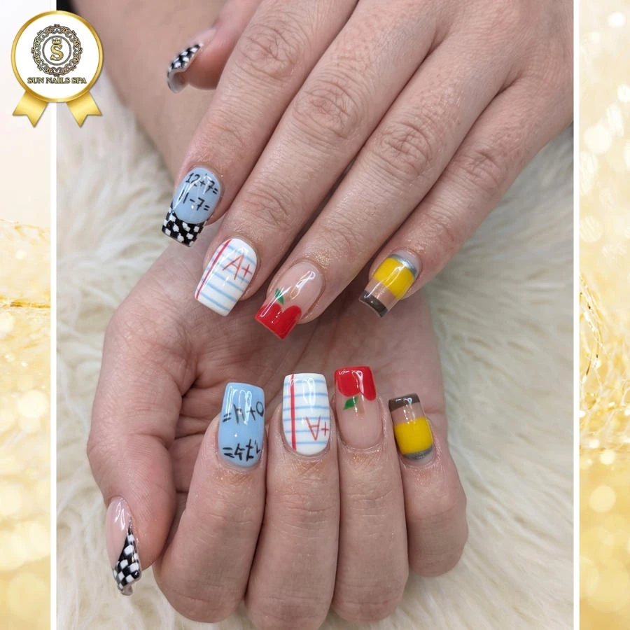 nail ideas